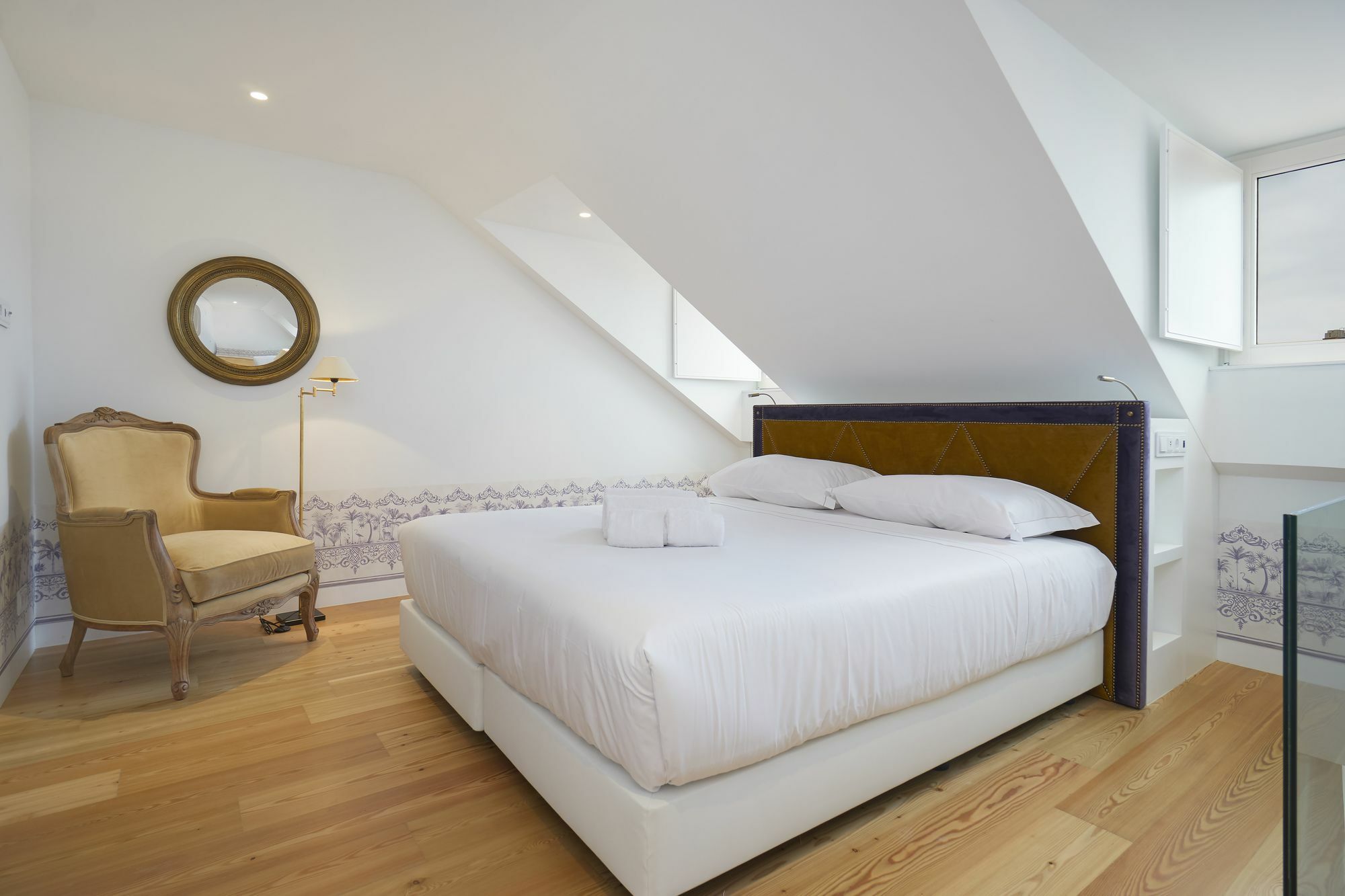 Ferienwohnung Residentas Aurea Lissabon Exterior foto