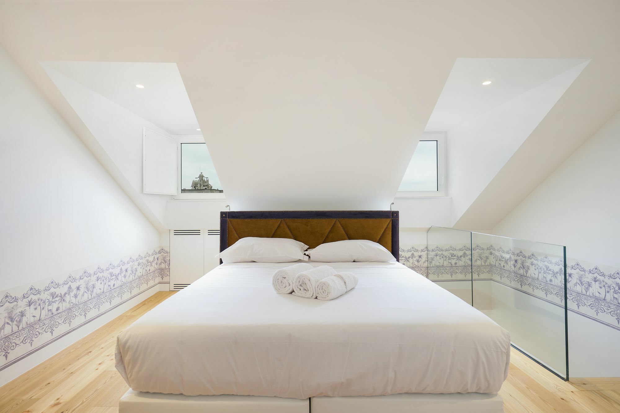 Ferienwohnung Residentas Aurea Lissabon Exterior foto
