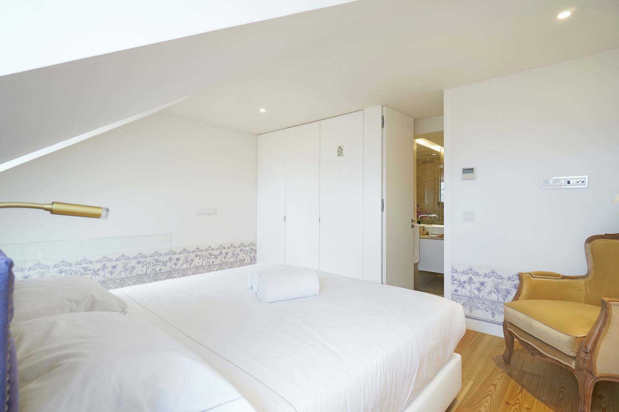 Ferienwohnung Residentas Aurea Lissabon Exterior foto